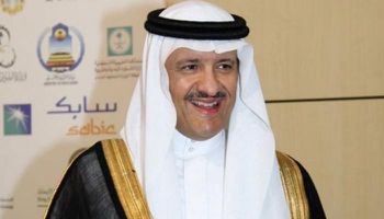  الأمير سلطان بن سلمان مستشار خادم الحرمين الجديد