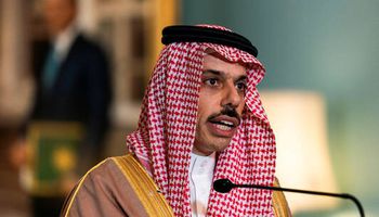 وزير الخارجية السعودي يتلقى اتصالا من نظيره الأمريكي