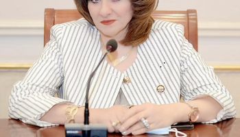 اماني الشعولي