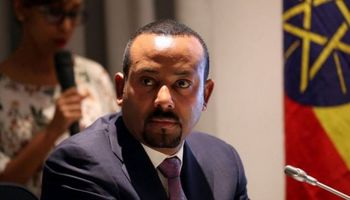 آبي أحمد رئيس وزراء اثيوبيا