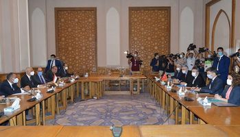توقعات بشأن مطالب الطرفين في المفاوضات التركية المصرية