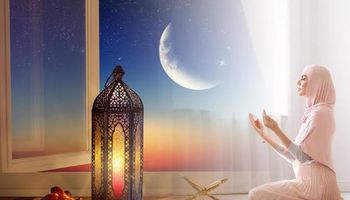 دعاء 21 رمضان 2021