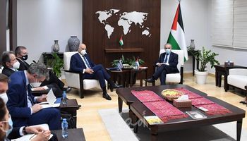 رئيس وزراء فلسطين: القضية الفلسطينية هي مفتاح السلام في الشرق الأوسط