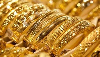 سعر الذهب اليوم السبت 29 مايو 2021 خلال تعاملات منتصف اليوم 