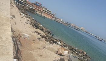 شواطئ الإسكندرية  
