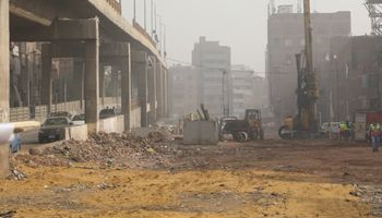 غلق كلى لمحور اللبينى
