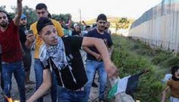 شرطة الاحتلال الإسرائيلية تنفذ اعتقالات في بلدة فلسطينية داخل الخط الأخضر بعد صدامات عنيفة