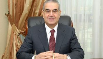 مجد الدين المنزلاوي عضو جمعية رجال الأعمال