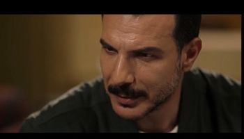 مسلسل حرب اهلية الحلقة 20