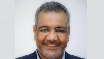 خالد مرسي