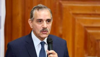 محافظ كفر الشيخ