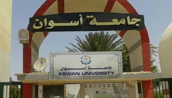 جامعة أسوان