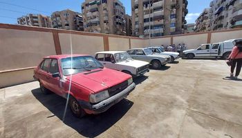 30 ألف سيارة ببورسعيد تدخل ضمن المبادرة الرئاسية "تخريد السيارات"