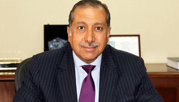 حسن حسين رئيس لجنة البنوك والبورصات بجمعية رجال الأعمال