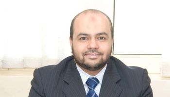 أحمد عبد الرازق متحدث مبادرة الإحلال