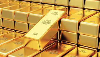أسعار الذهب في مصر الثلاثاء 22-6