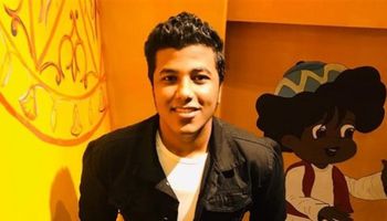 أغنية الحياة أحمد حجاج
