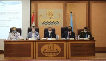  إطلاق اسم شهيد على مدرسة وتخصيص أراضي لإقامة مشروعات خدمية بمطوبس فى كفر الشيخ 