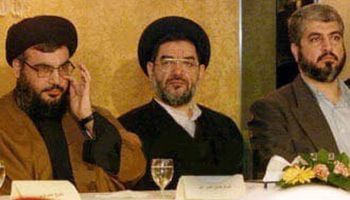 احد مؤسسي حزب الله اللبناني