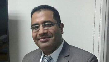 احمد الإمام
