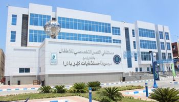اعتماد مستشفى النصر التخصصى ٣ سنوات