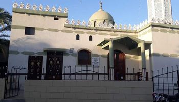 افتتاح مساجد بالأقصر 