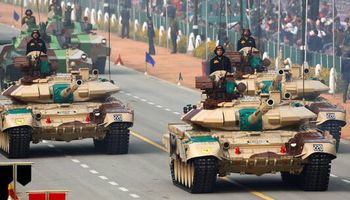 الحرب بين الهند والصين