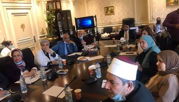 اللجنة الدينية