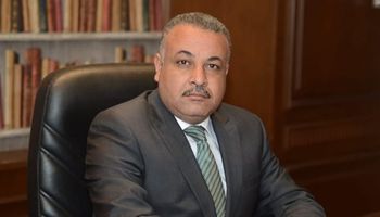 النائب عاطرف ناصر رئيس لجنة الاقتراحات والشكاوي 