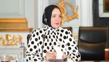 النائبة مي مازن