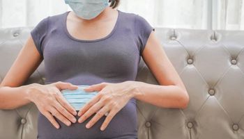 تأثير لقاح كورونا على الحمل