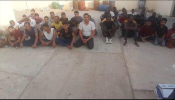 تحرير 37 مختطفا في ليبيا بينهم مصريون