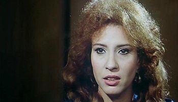 تحية حافظ