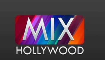 تردد قناة mix hollywood الجديد 2021