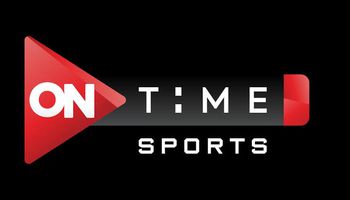 قناة اون تايم سبورت on time sport 