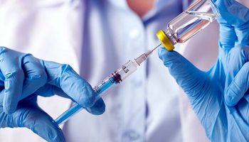 خطوات التسجيل في  تطعيم كورونا مصر