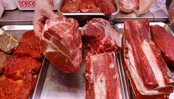 زيادة جديدة في اسعار اللحوم