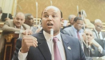 عبدالله مبروك