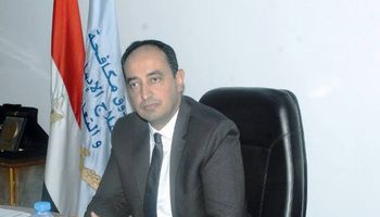 عمرو عثمان مساعد وزيرة التضامن ـ ومدير صندوق مكافحة وعلاج الإدمان