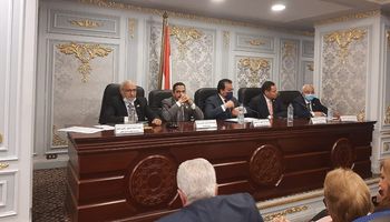 لجنة التعليم