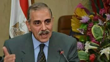 محافظ كفر الشيخ