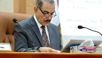 محافظ كفر الشيخ