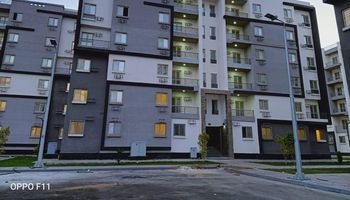 مشروع الاسكان المتوسط