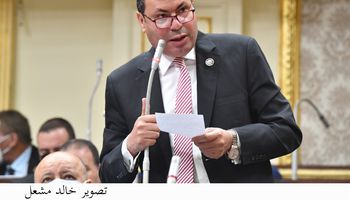 هشام الحصري