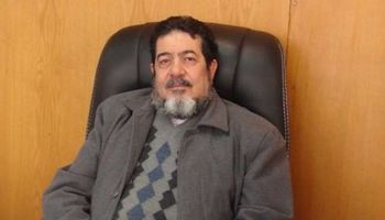 المهندس محمد حنفى مدير غرفة الصناعات المعدنية باتحاد الصناعات