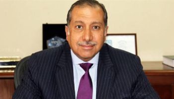                                             حسن حسين رئيس لجنة البنوك بجمعية رجال الأعمال                                                               