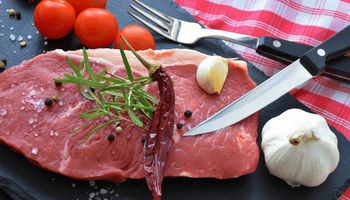 نصائح لتناول اللحوم بطريقة صحية 
