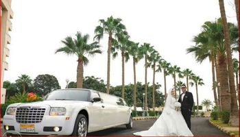  أسعار إيجار سيارات الزفاف خلال أيام العيد