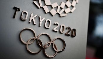 اولمبياد طوكيو 