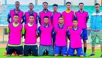 الفريق الصومالي 